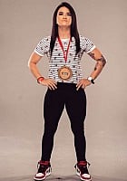 Priscilla Zuniga